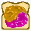 Peanut Butter Jelly Wars icon